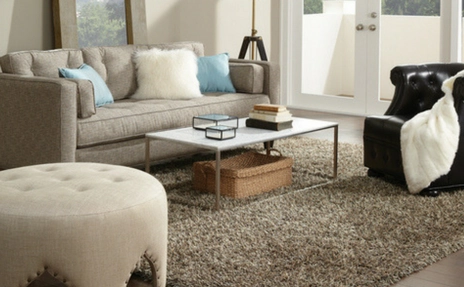 area rugs with beige furniture